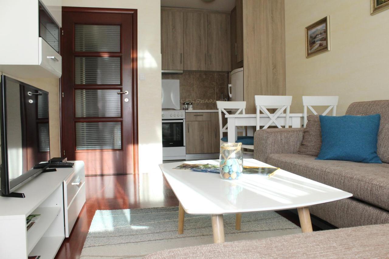Sweet Apartments Žabljak Esterno foto