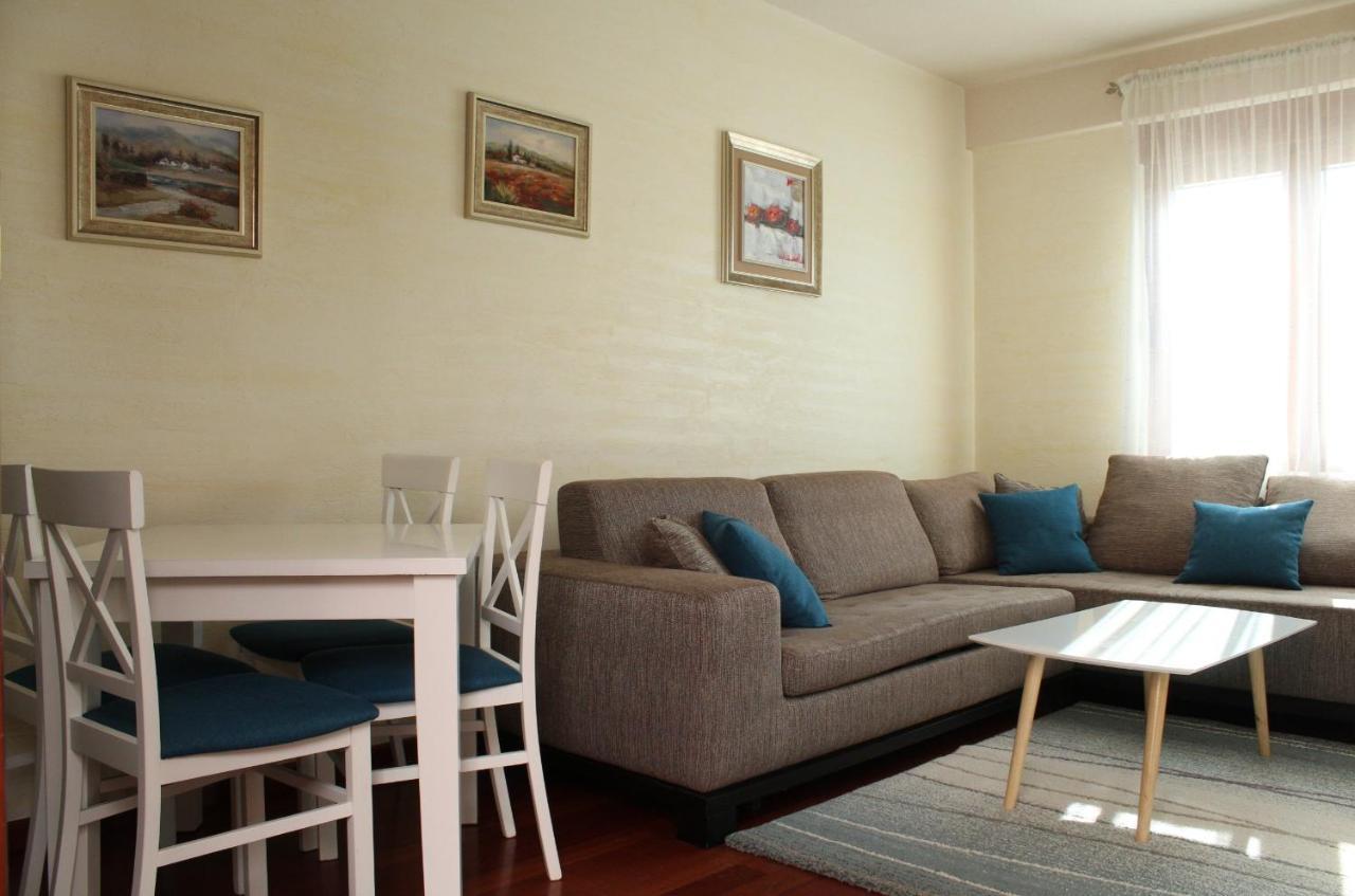 Sweet Apartments Žabljak Esterno foto