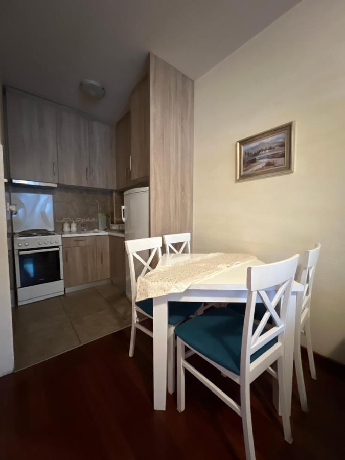 Sweet Apartments Žabljak Esterno foto