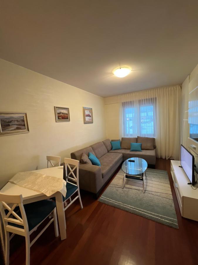 Sweet Apartments Žabljak Esterno foto