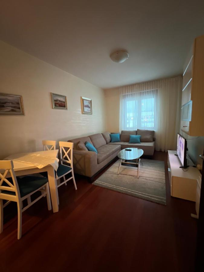 Sweet Apartments Žabljak Esterno foto