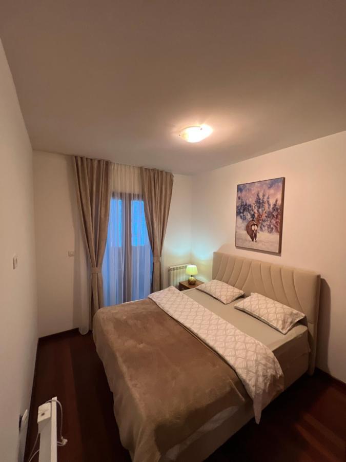 Sweet Apartments Žabljak Esterno foto