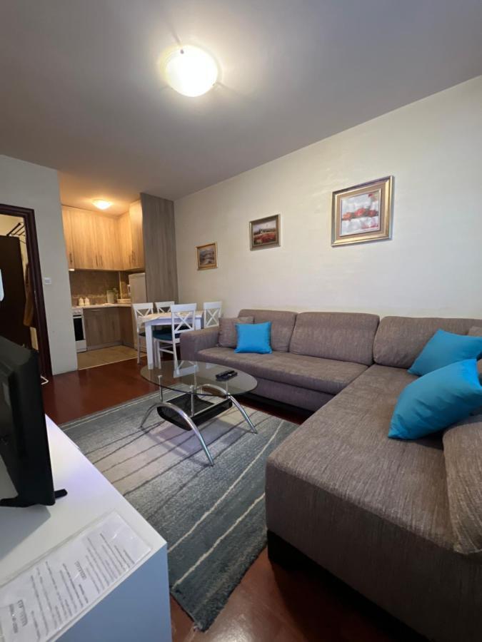 Sweet Apartments Žabljak Esterno foto
