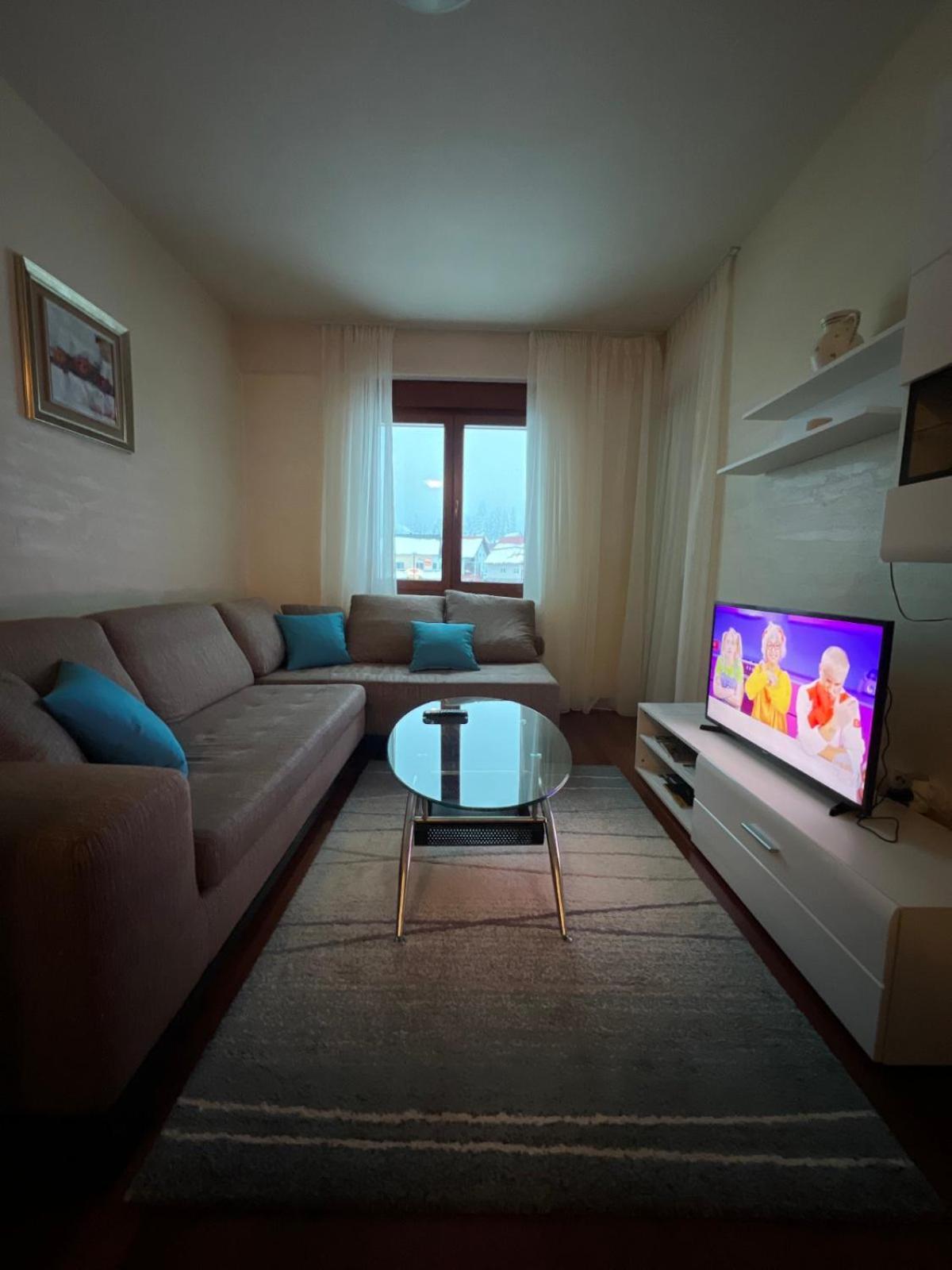Sweet Apartments Žabljak Camera foto