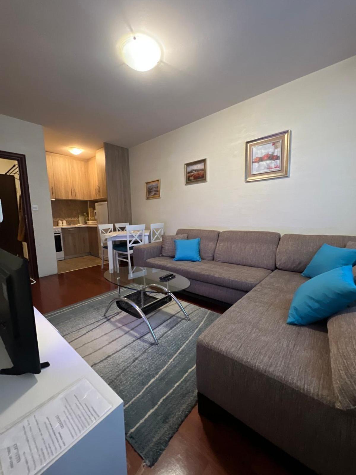 Sweet Apartments Žabljak Camera foto